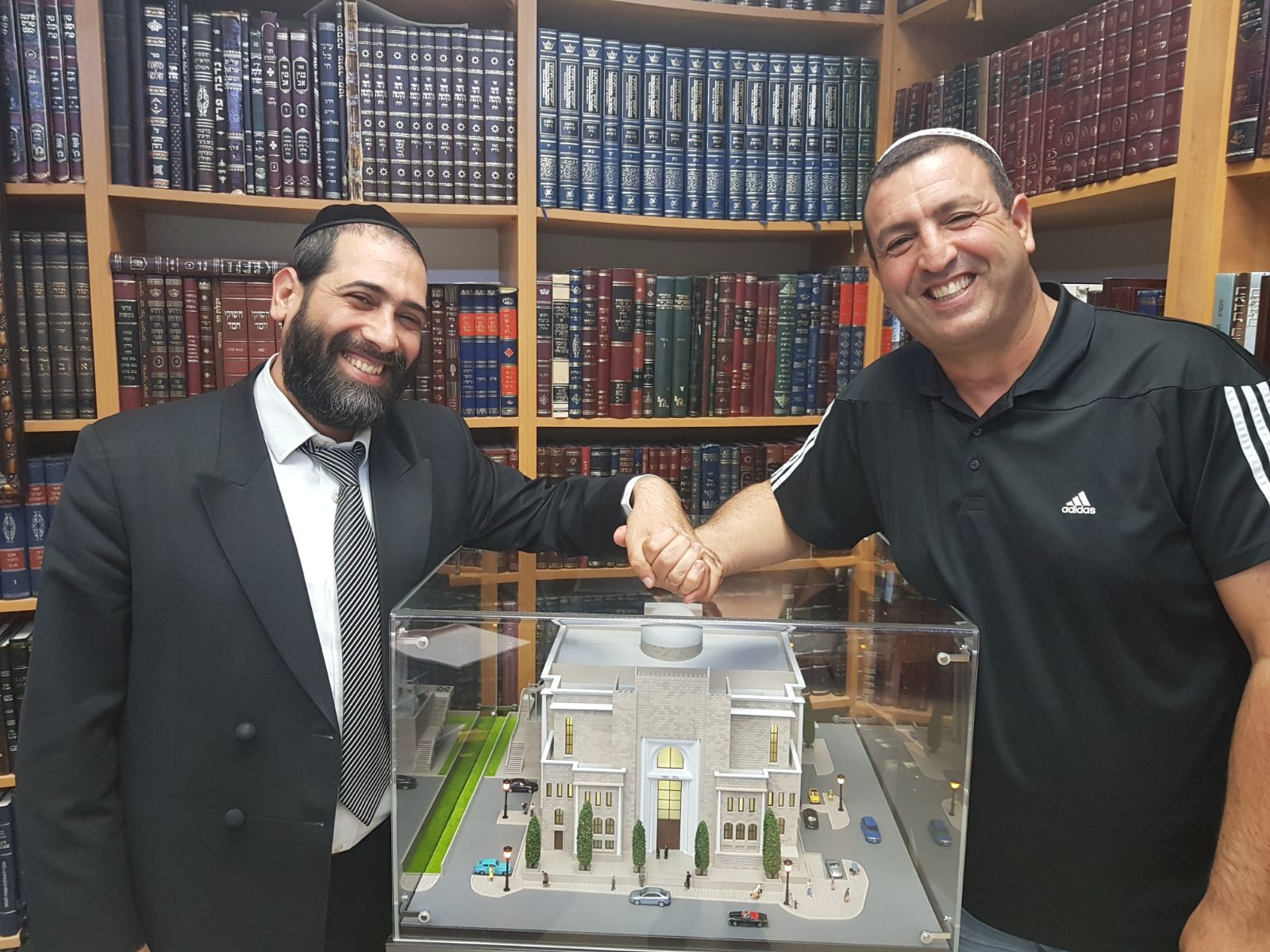 מאיר אלפסי, מנכ''ל אצטדיון טרנר